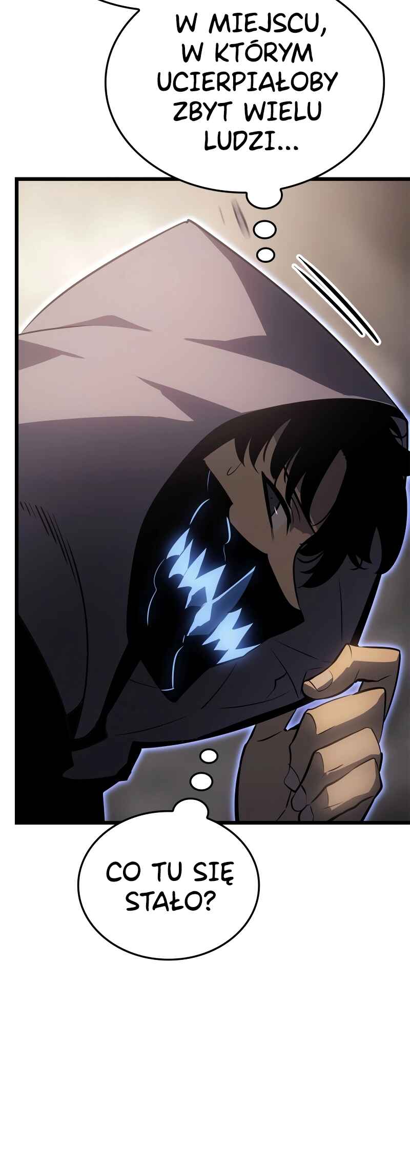 Na Honjaman Level Up: Ragnarok Chapter 32 - Page 7
