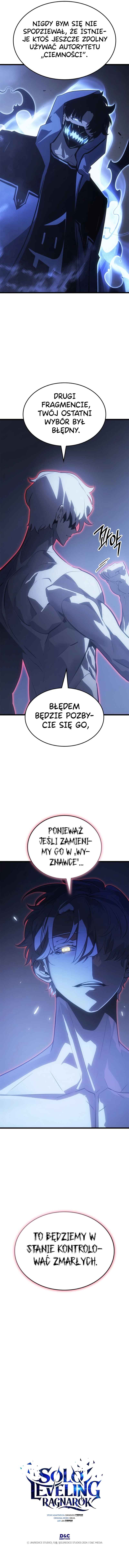 Na Honjaman Level Up: Ragnarok Chapter 32 - Page 77