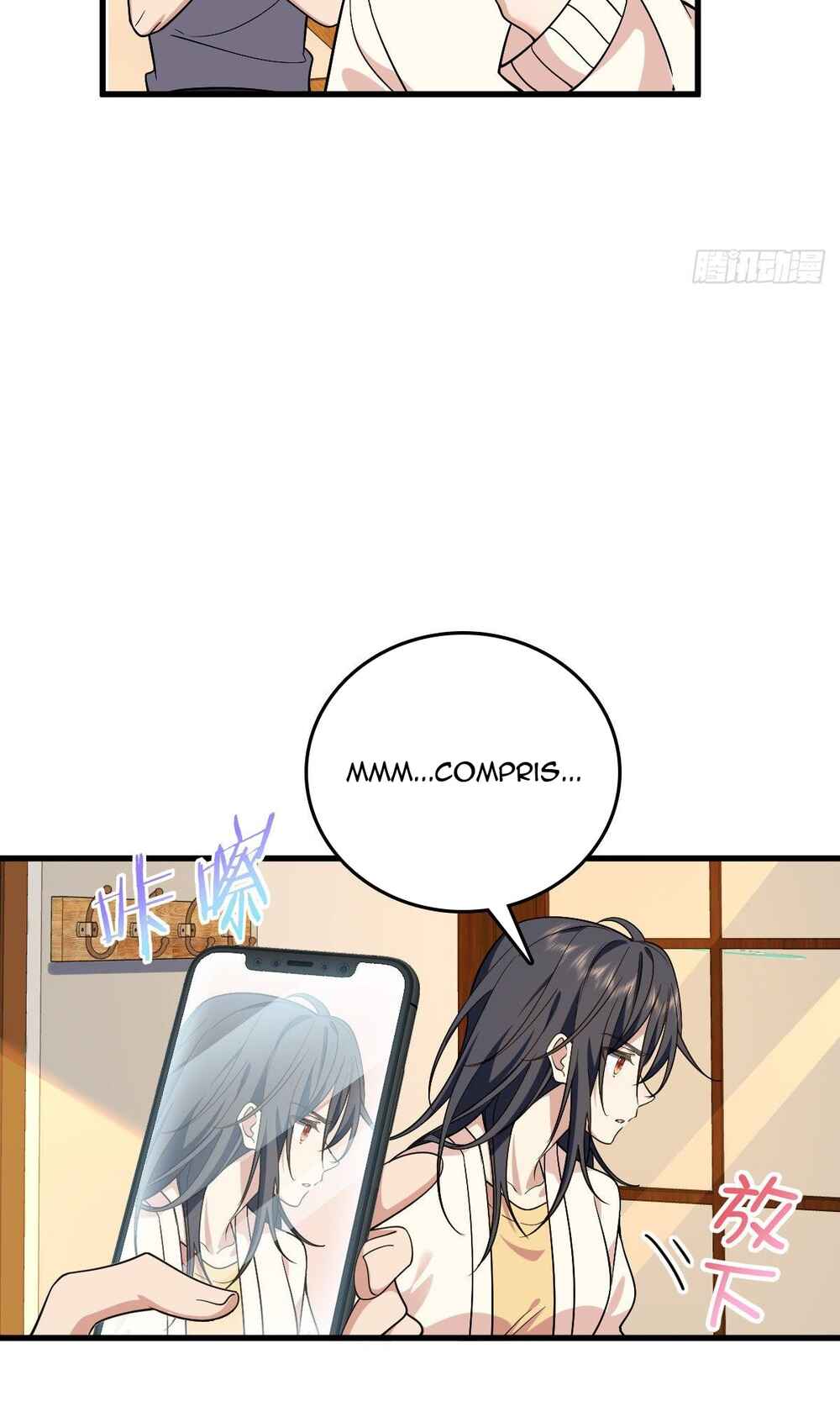 Wǒ Jiā Lǎopo Láizì Yīqiān Nián Qián Chapter 10 - Page 13