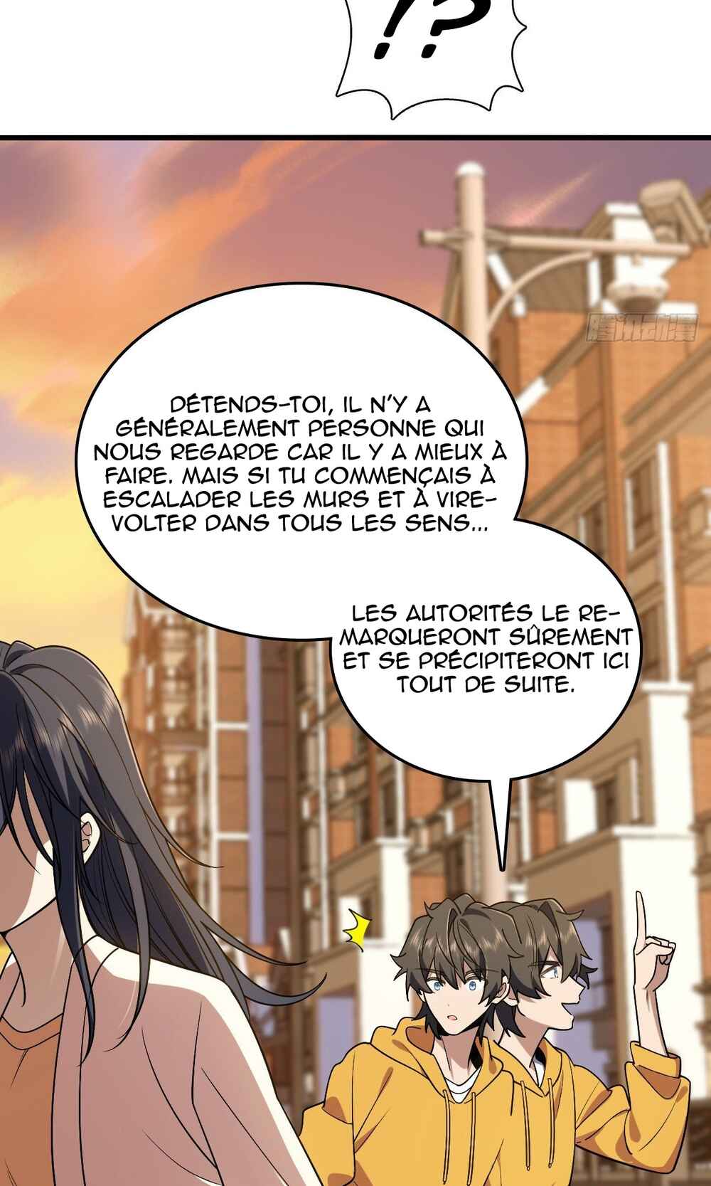 Wǒ Jiā Lǎopo Láizì Yīqiān Nián Qián Chapter 10 - Page 41