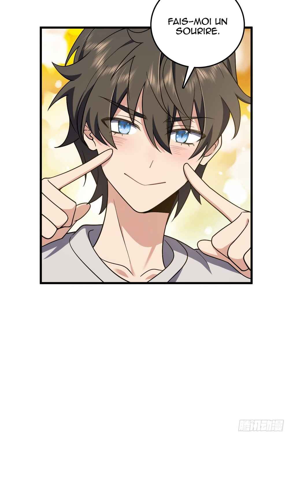 Wǒ Jiā Lǎopo Láizì Yīqiān Nián Qián Chapter 10 - Page 7