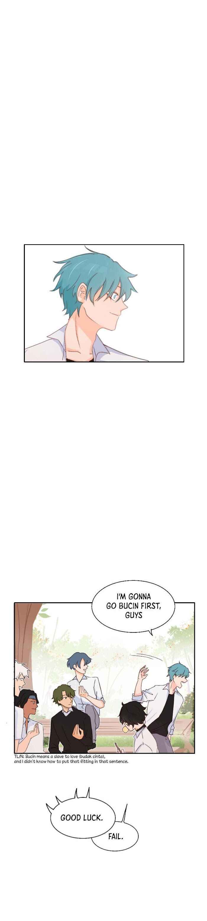 WEE!!! Chapter 11 - Page 2