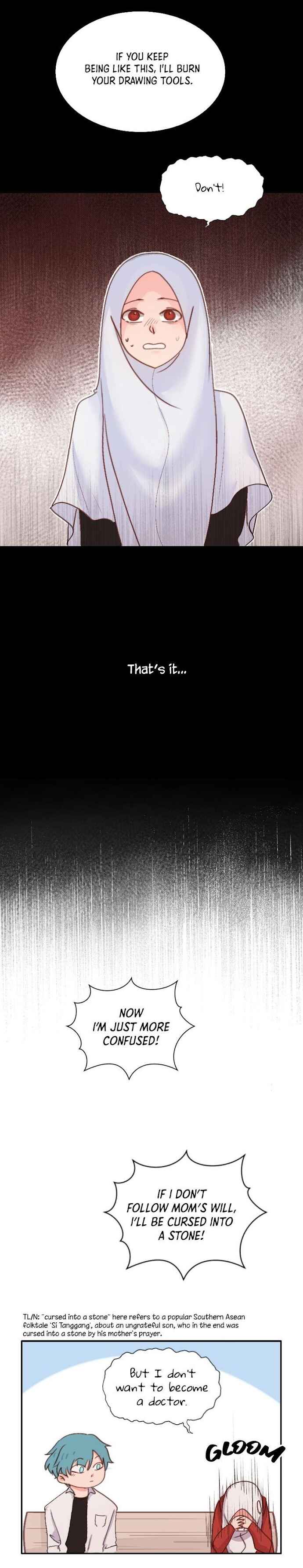 WEE!!! Chapter 11 - Page 8
