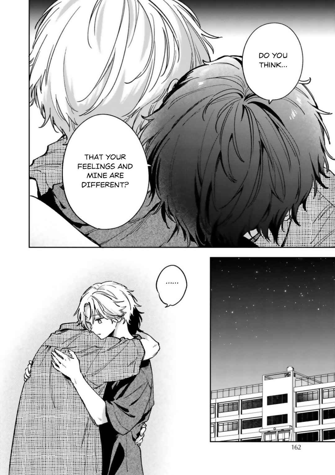 Ano Kiss wo Tadotte Chapter 5 - Page 25