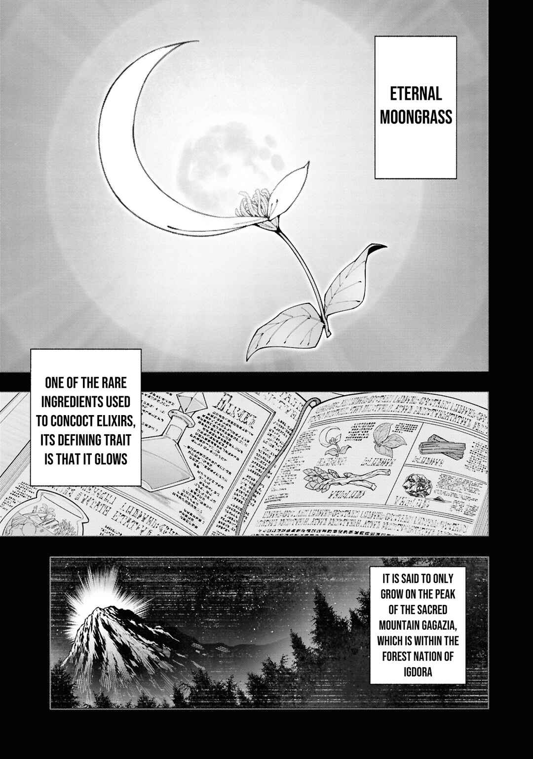 S-Kyuu Boukensha ga Ayumu Michi - Tsuihou Sareta Shounen wa Shin no Nouryoku "Buki Master" de Sekai Saikyou ni Itaru Chapter 3.1 - Page 2