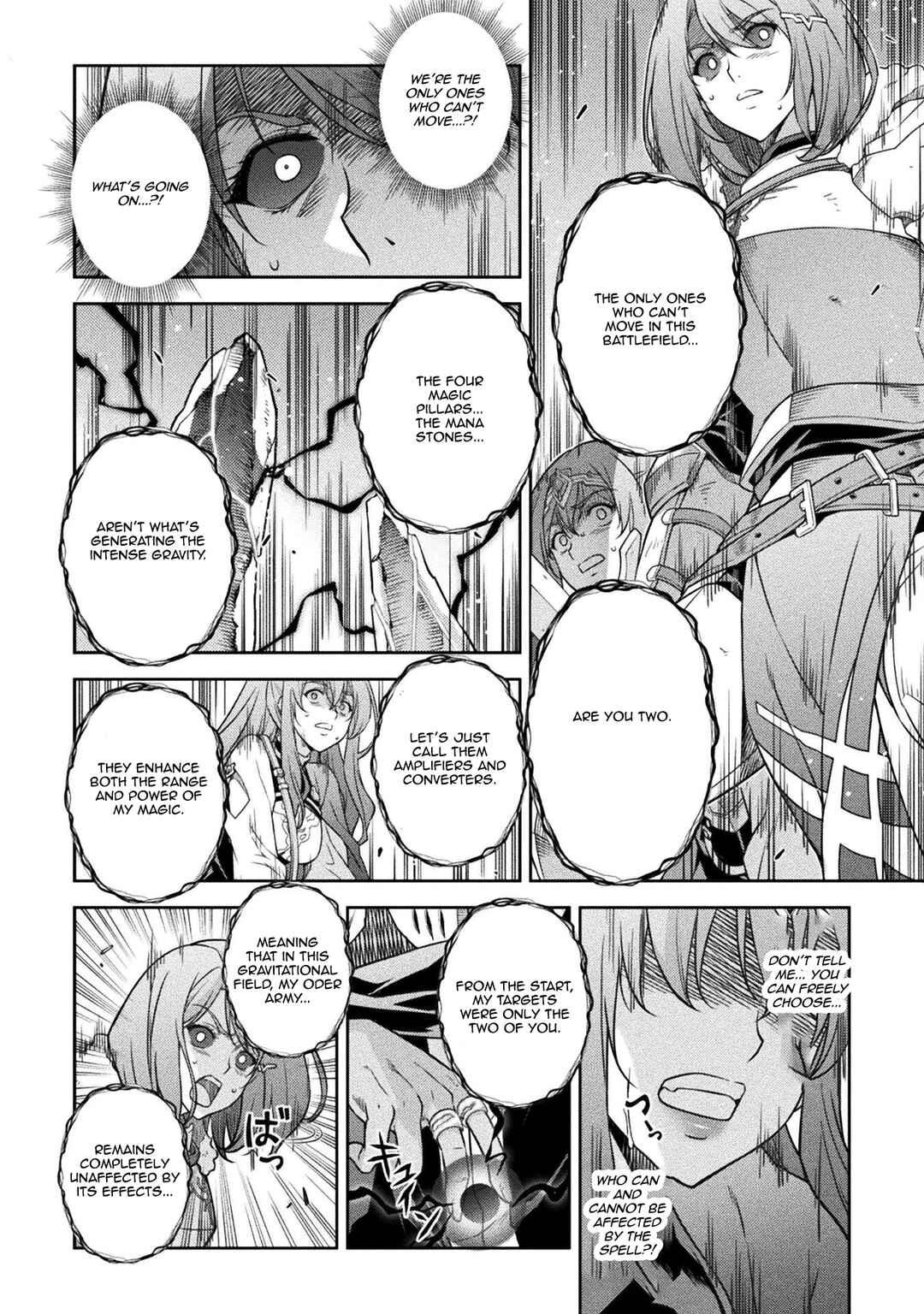 Drawing - Saikyou Mangaka wa Oekaki Skill de Isekai Musou Suru! Chapter 77 - Page 14
