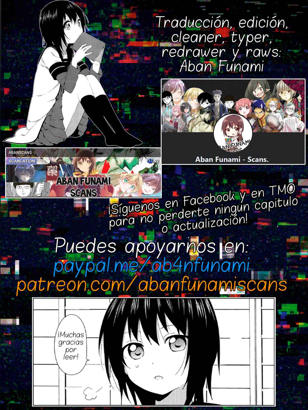 First Penguin Rekuiemu Chapter 1 - Page 43