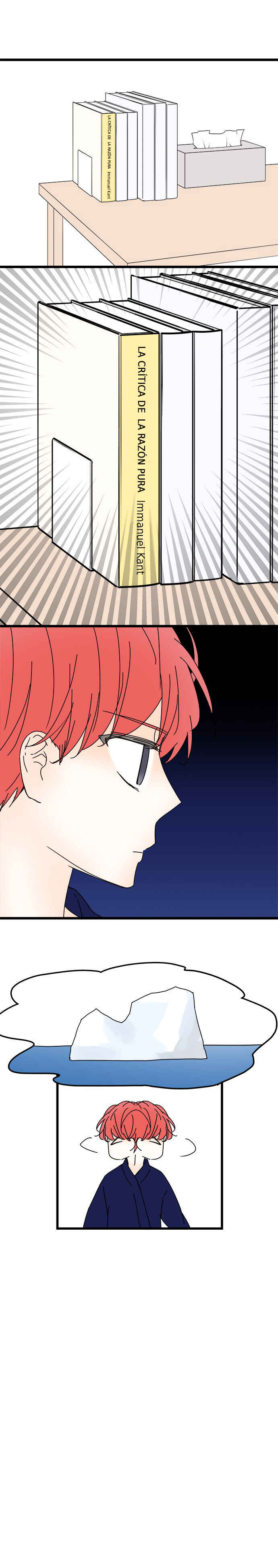 Kare wa Choco Latte Chapter 77 - Page 11