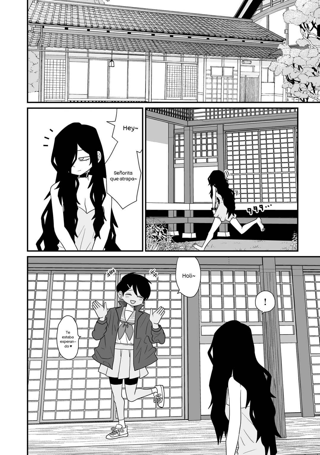 Warui ga Watashi wa Yuri ja nai Chapter 18 - Page 20