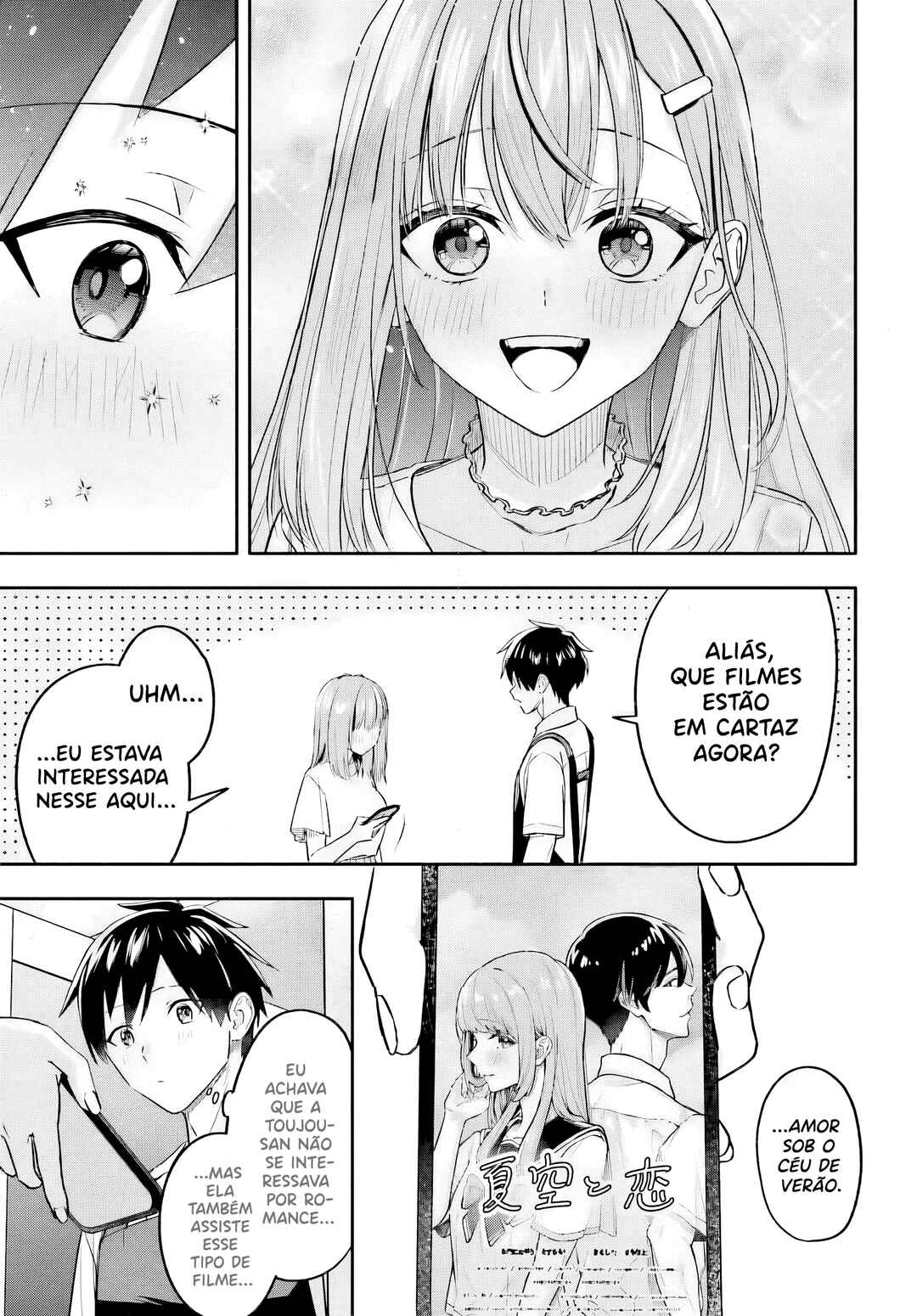 Kaji Daikou no Arubaito wo Hajimetara Gakuen Ichi no Bishoujo no Kazoku ni Kiniirarechaimashita. Chapter 12.2 - Page 15