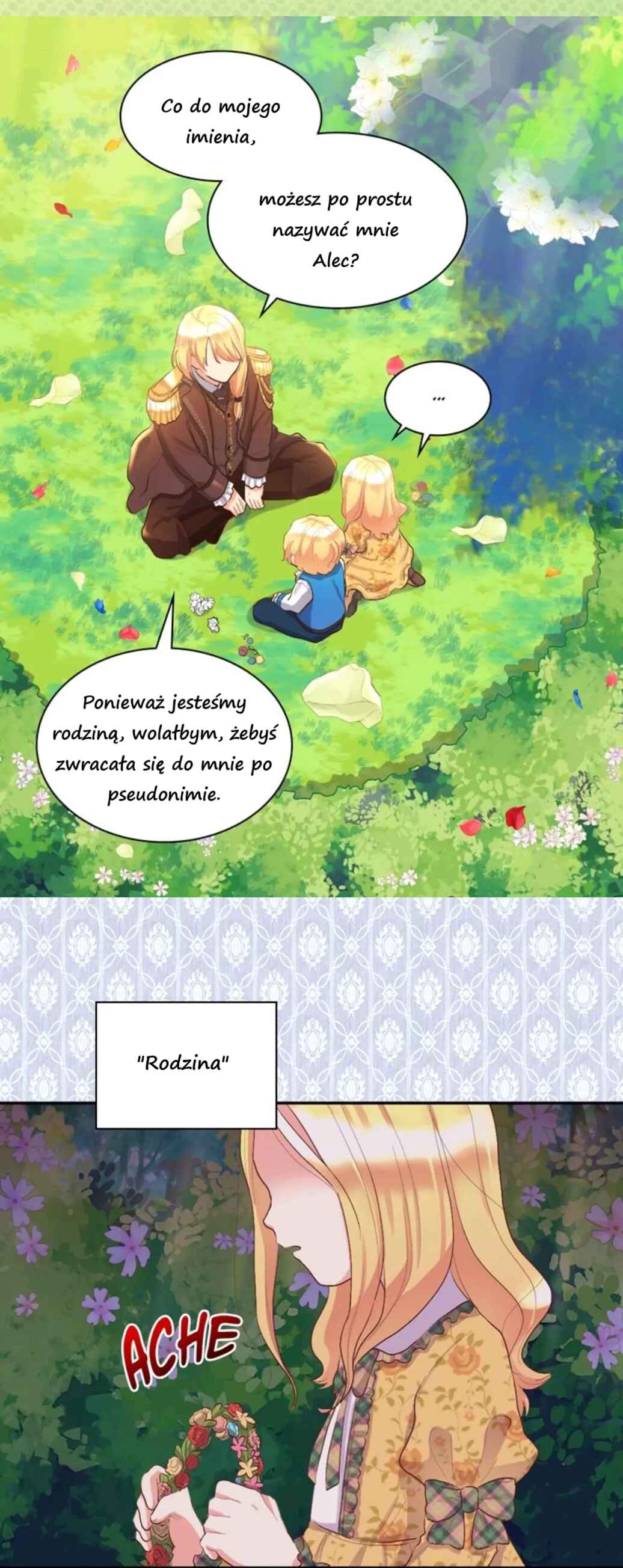 The Twins' New Life Chapter 7 - Page 23