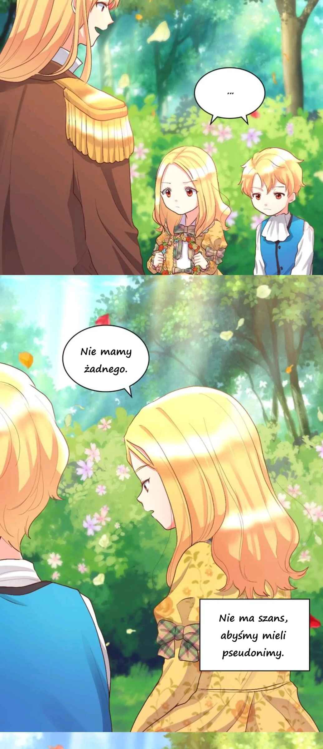The Twins' New Life Chapter 7 - Page 25