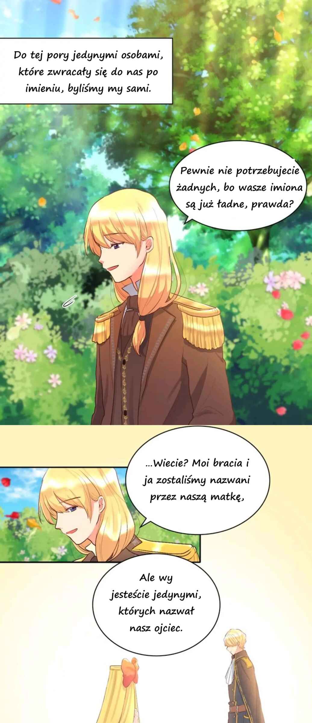 The Twins' New Life Chapter 7 - Page 26