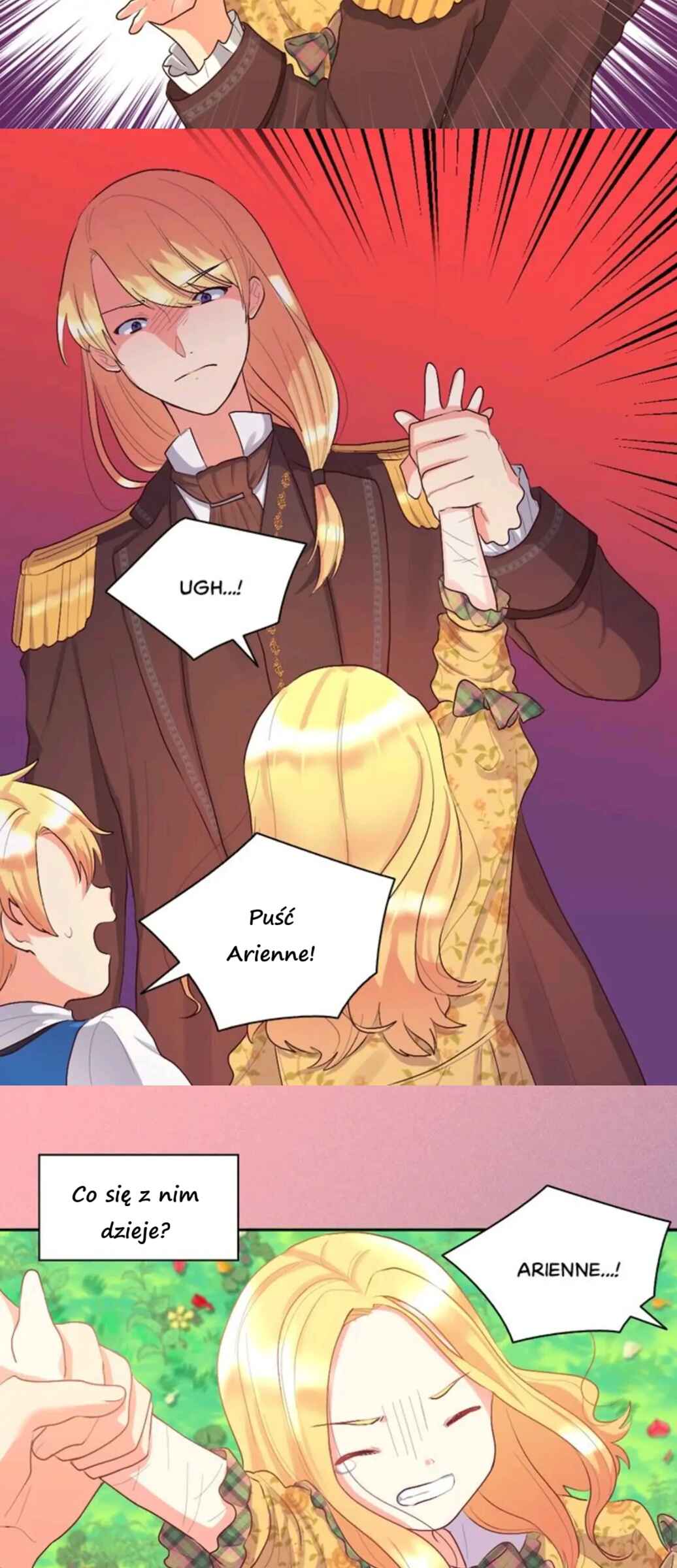 The Twins' New Life Chapter 7 - Page 32
