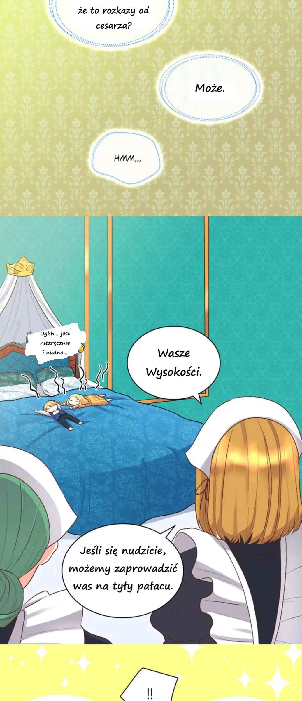 The Twins' New Life Chapter 7 - Page 5