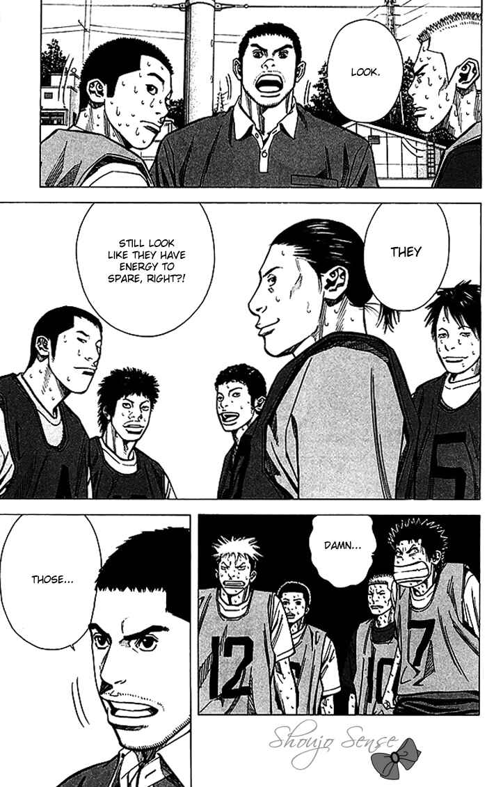 Angel Voice Chapter 64 - Page 20