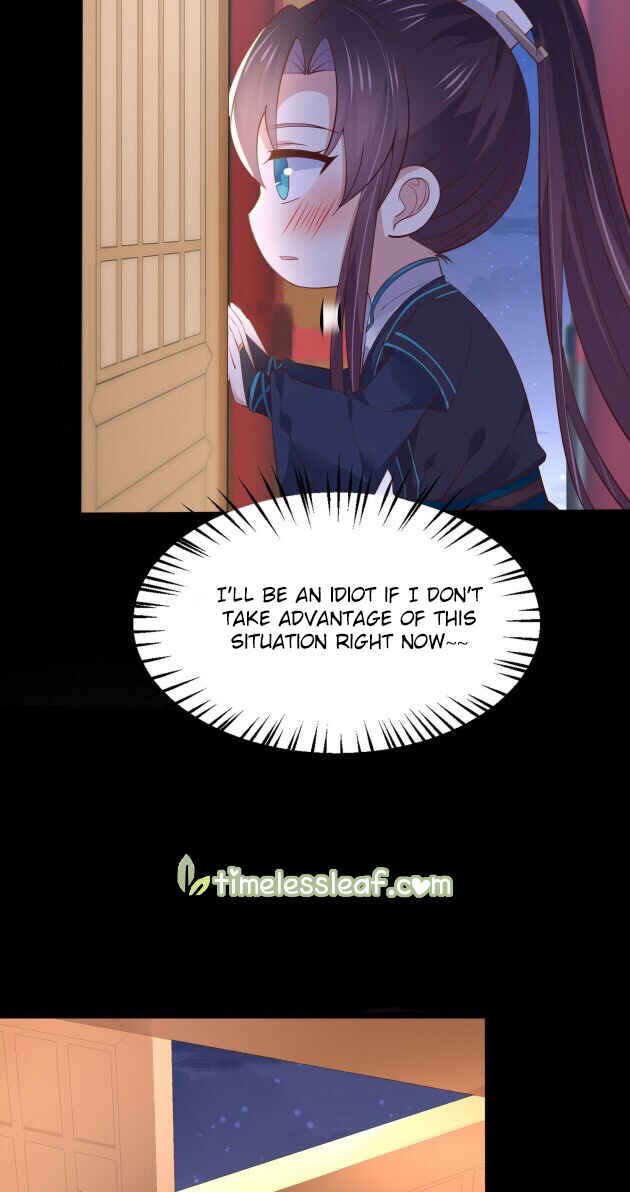 Supreme Ocular Master: The Peerless Heiress Chapter 188 - Page 15