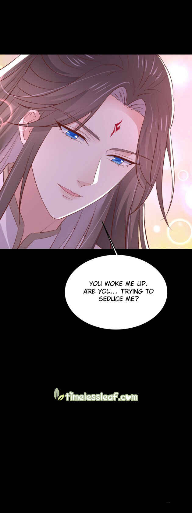 Supreme Ocular Master: The Peerless Heiress Chapter 188 - Page 23