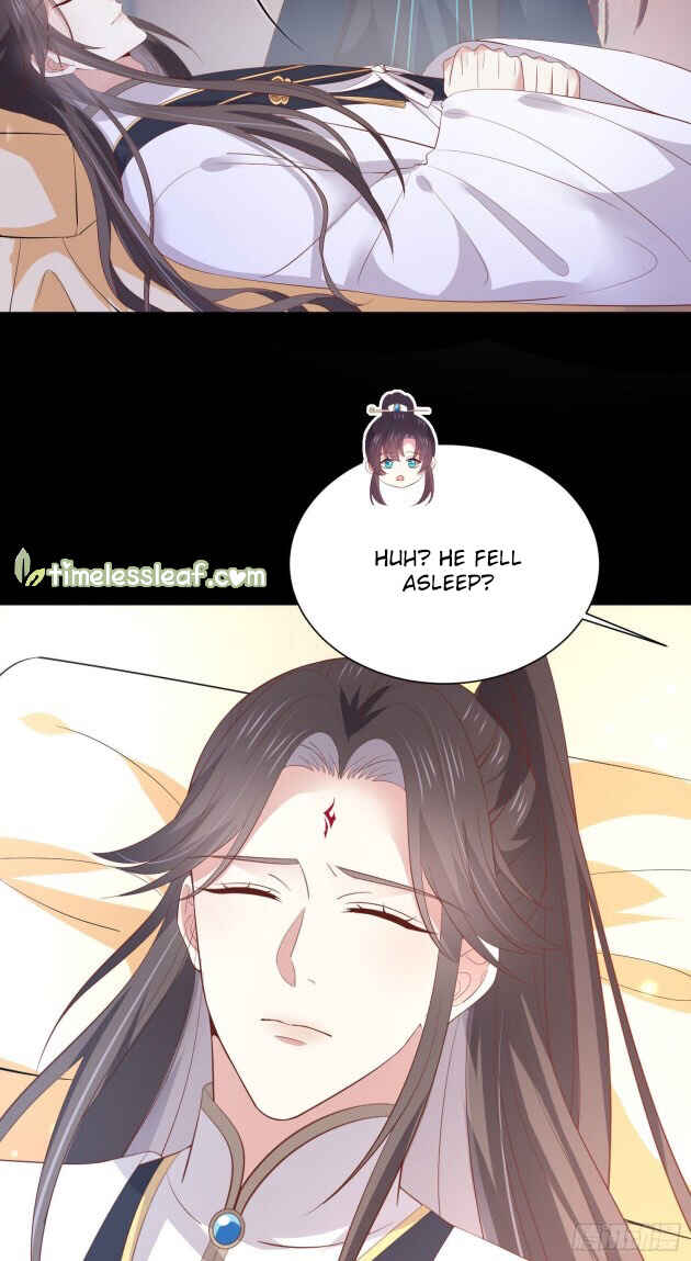 Supreme Ocular Master: The Peerless Heiress Chapter 188 - Page 5