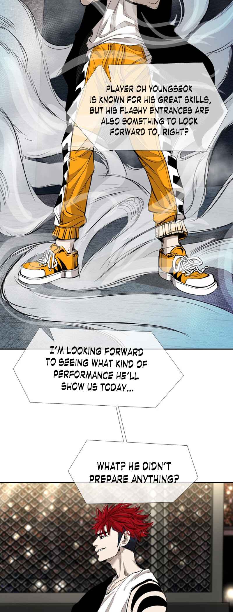 Shark Chapter 174 - Page 13
