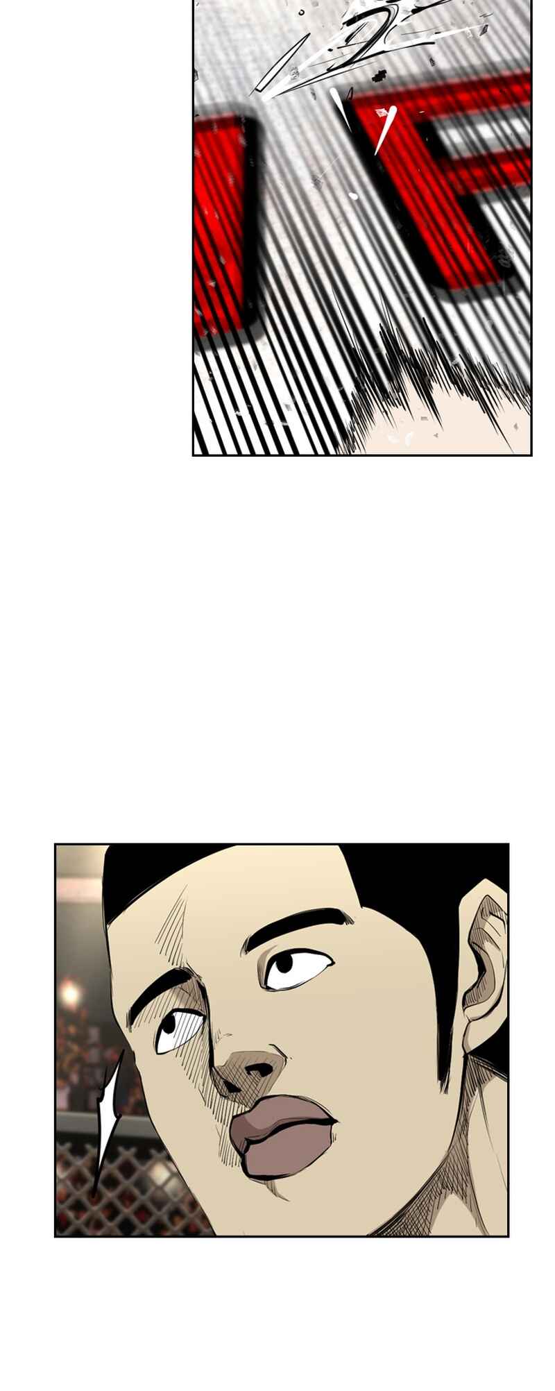 Shark Chapter 174 - Page 21