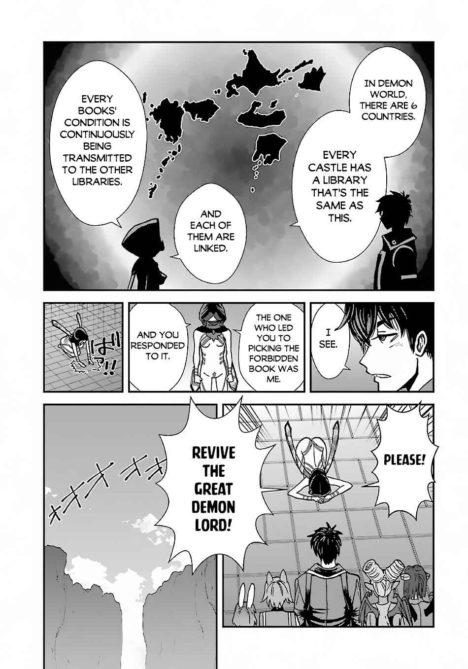 Makikomarete Isekai Teni suru Yatsu wa, Taitei Cheat Chapter 41 - Page 11