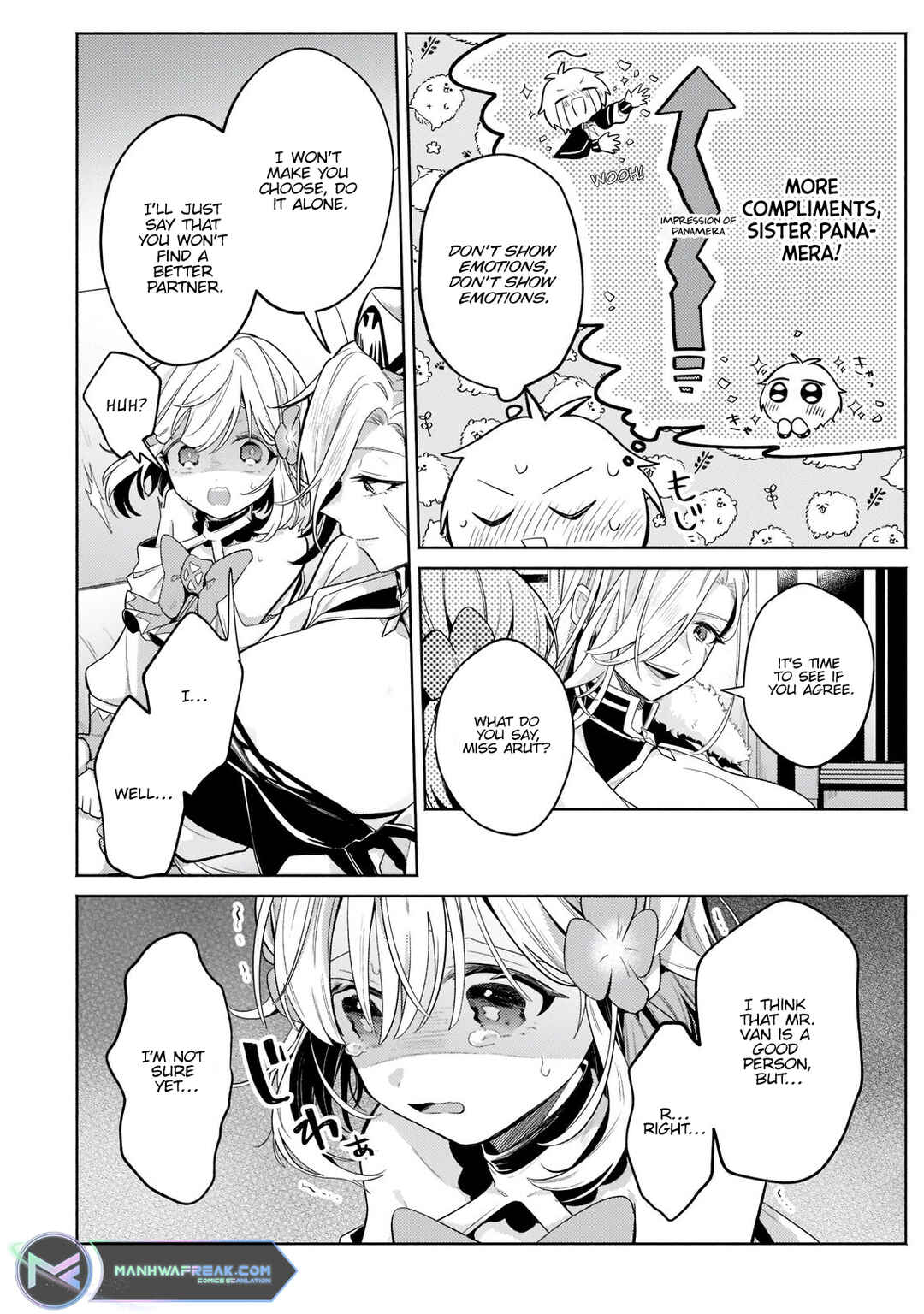 Okiraku Ryoushu no Tanoshii Ryouchi Bouei ~Seisan-kei Majutsu de Na mo na Kimura wo Saikyou no Jousai Toshi ni~ Chapter 17.3 - Page 2