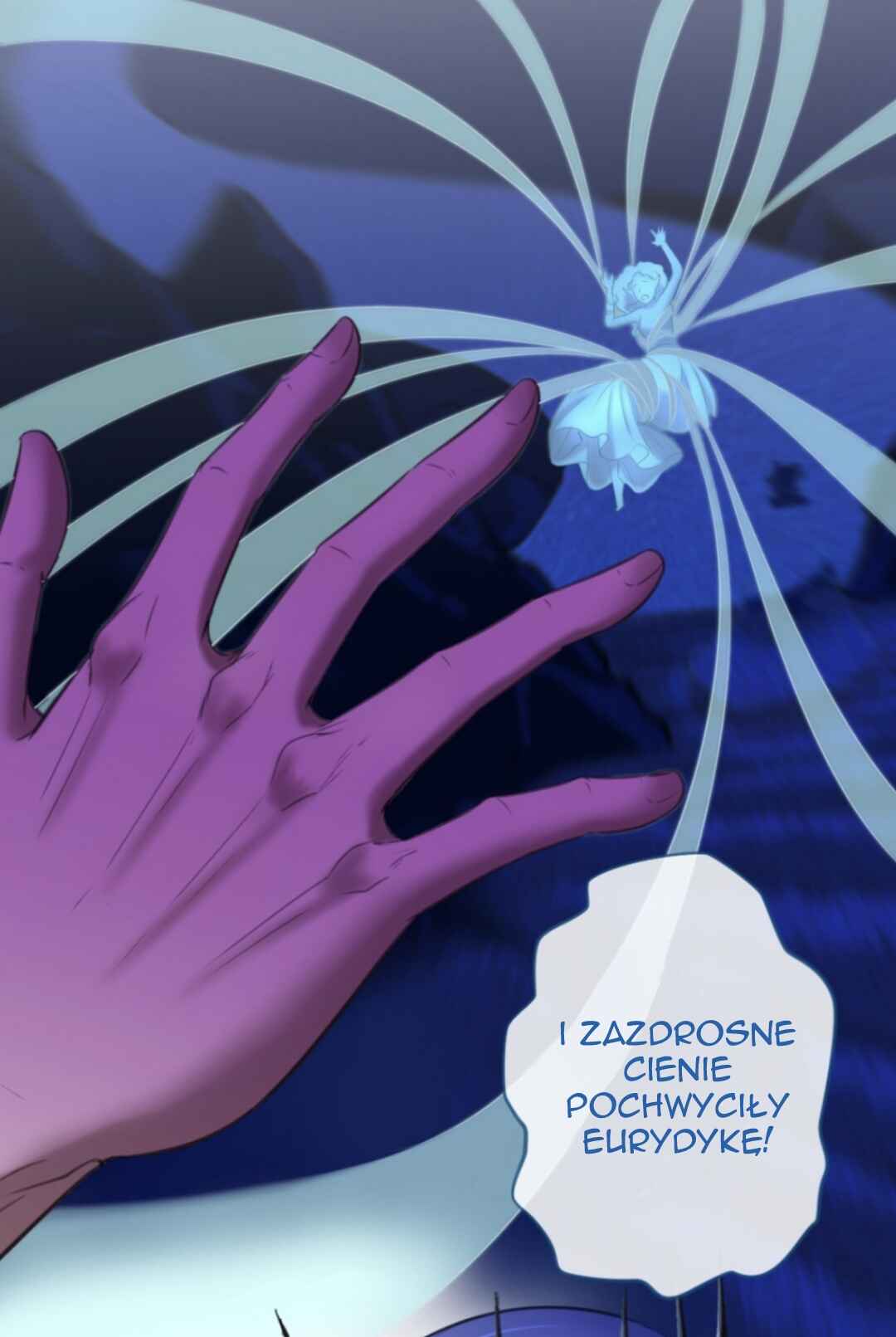 The journey of Dionysus Chapter 32 - Page 10