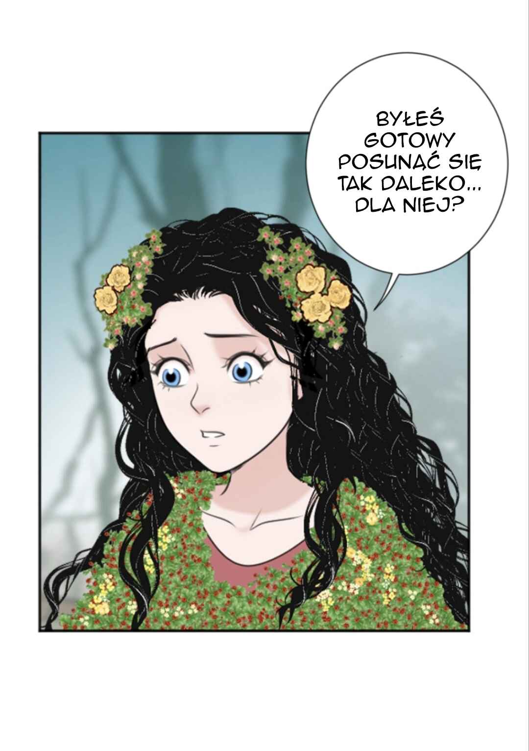 The journey of Dionysus Chapter 32 - Page 17