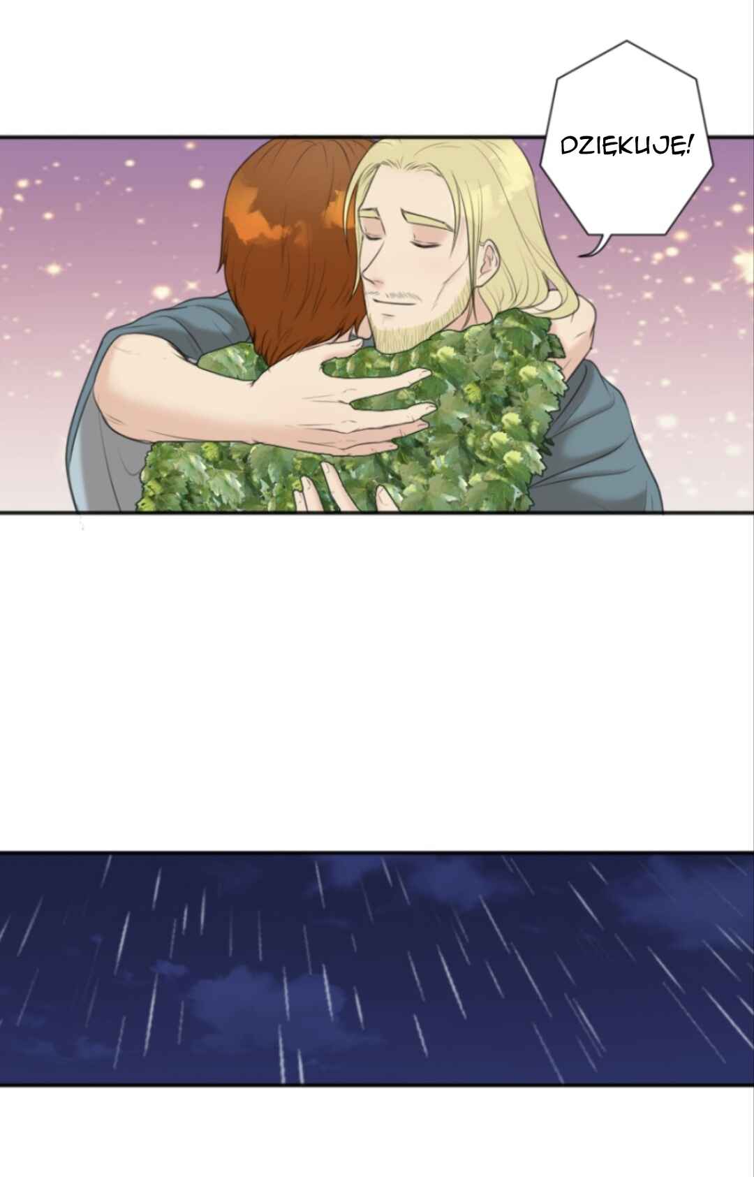 The journey of Dionysus Chapter 32 - Page 21