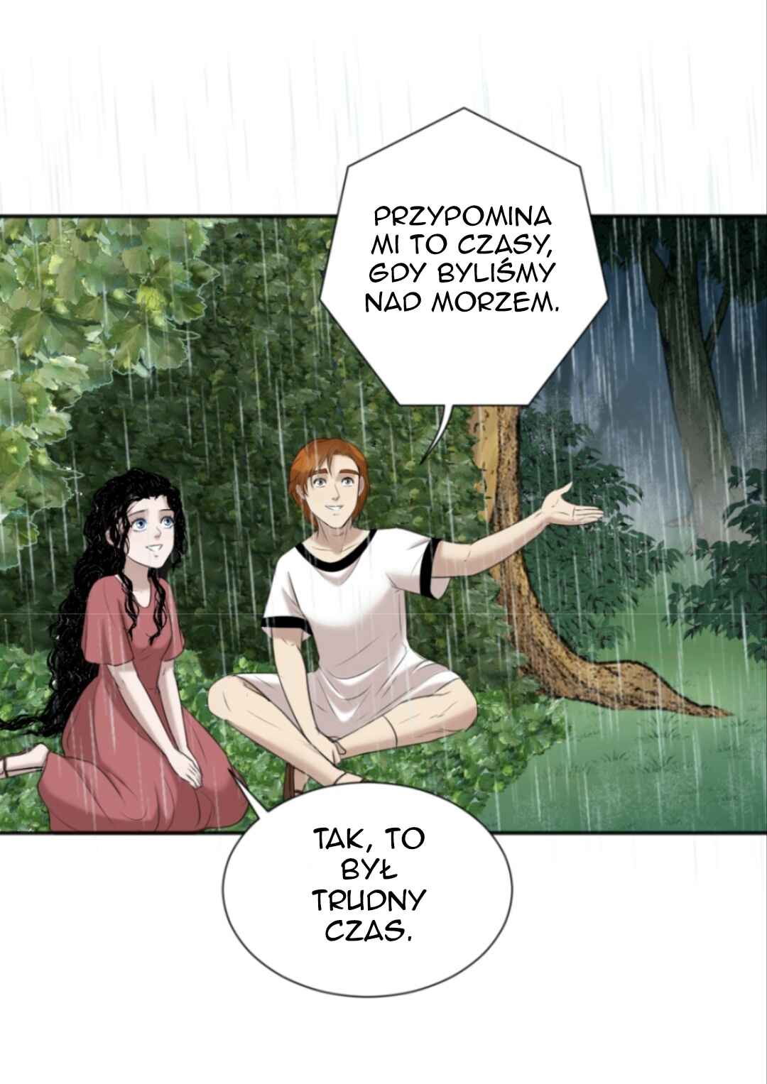 The journey of Dionysus Chapter 32 - Page 23