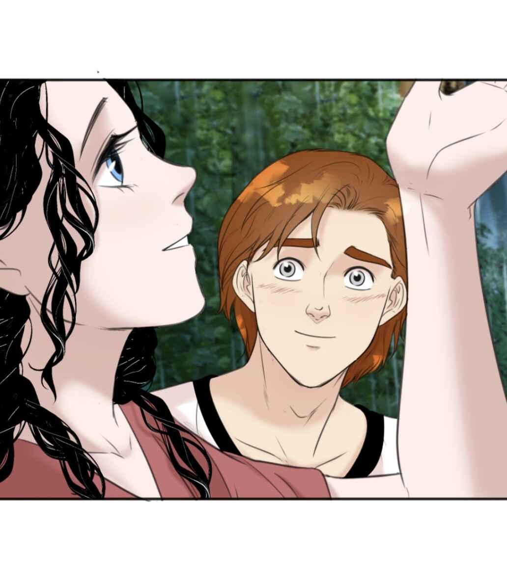 The journey of Dionysus Chapter 32 - Page 24
