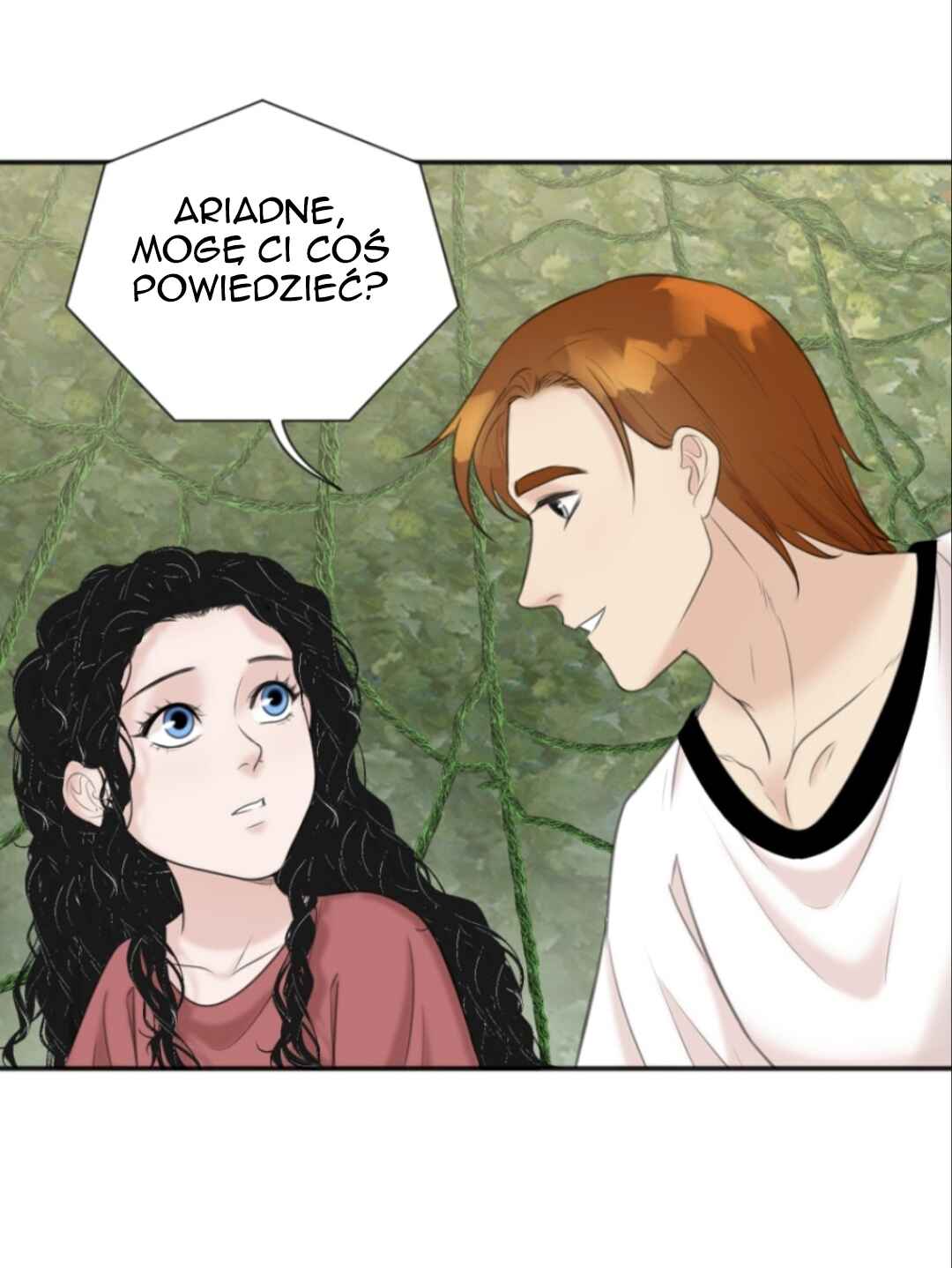 The journey of Dionysus Chapter 32 - Page 25