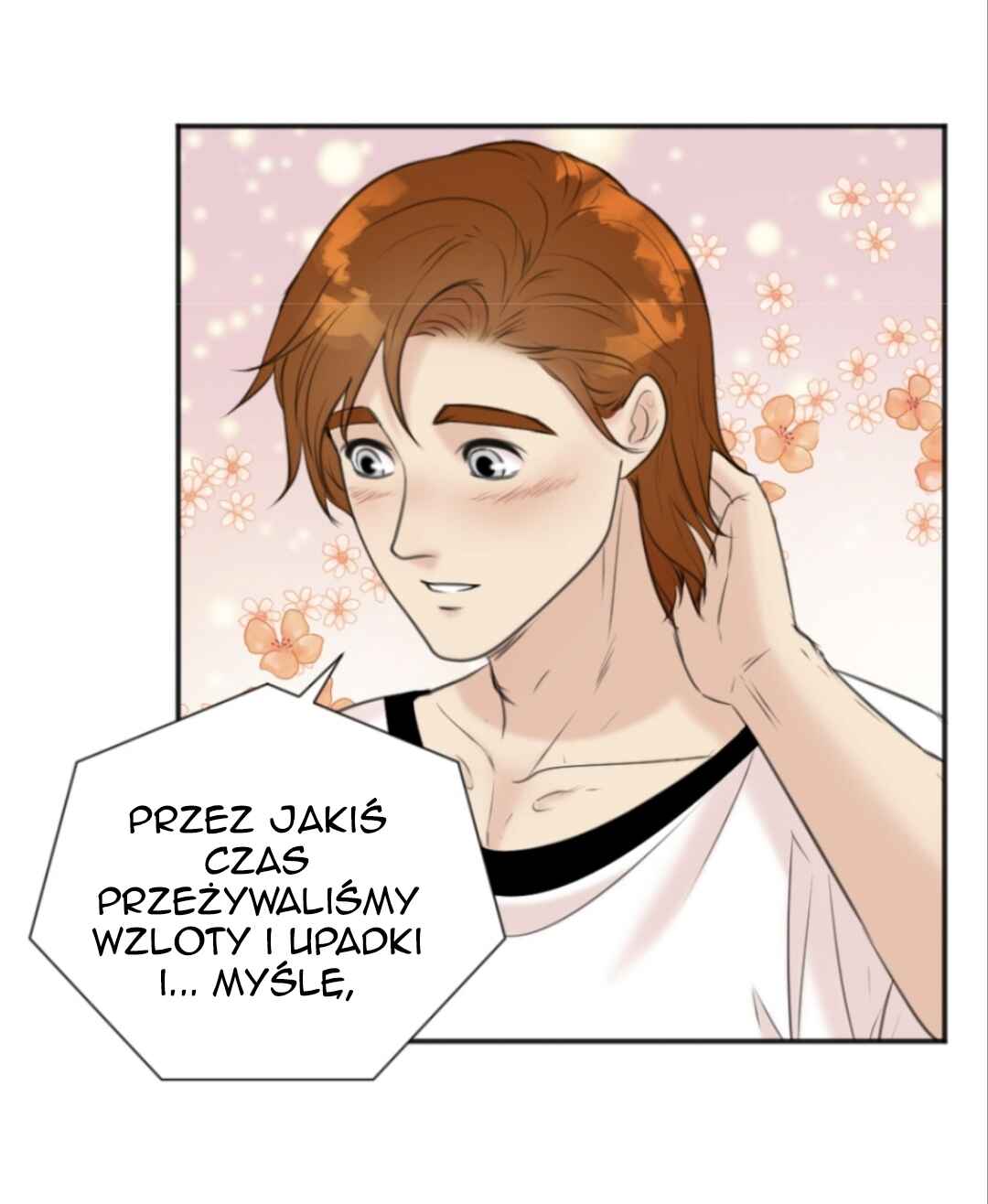The journey of Dionysus Chapter 32 - Page 26