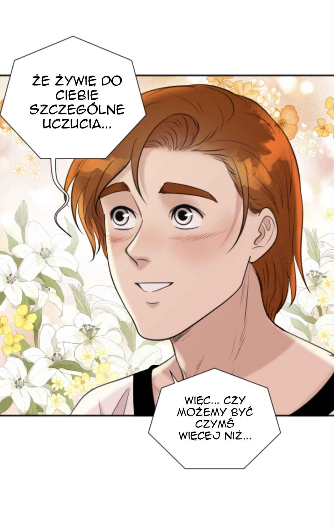 The journey of Dionysus Chapter 32 - Page 27