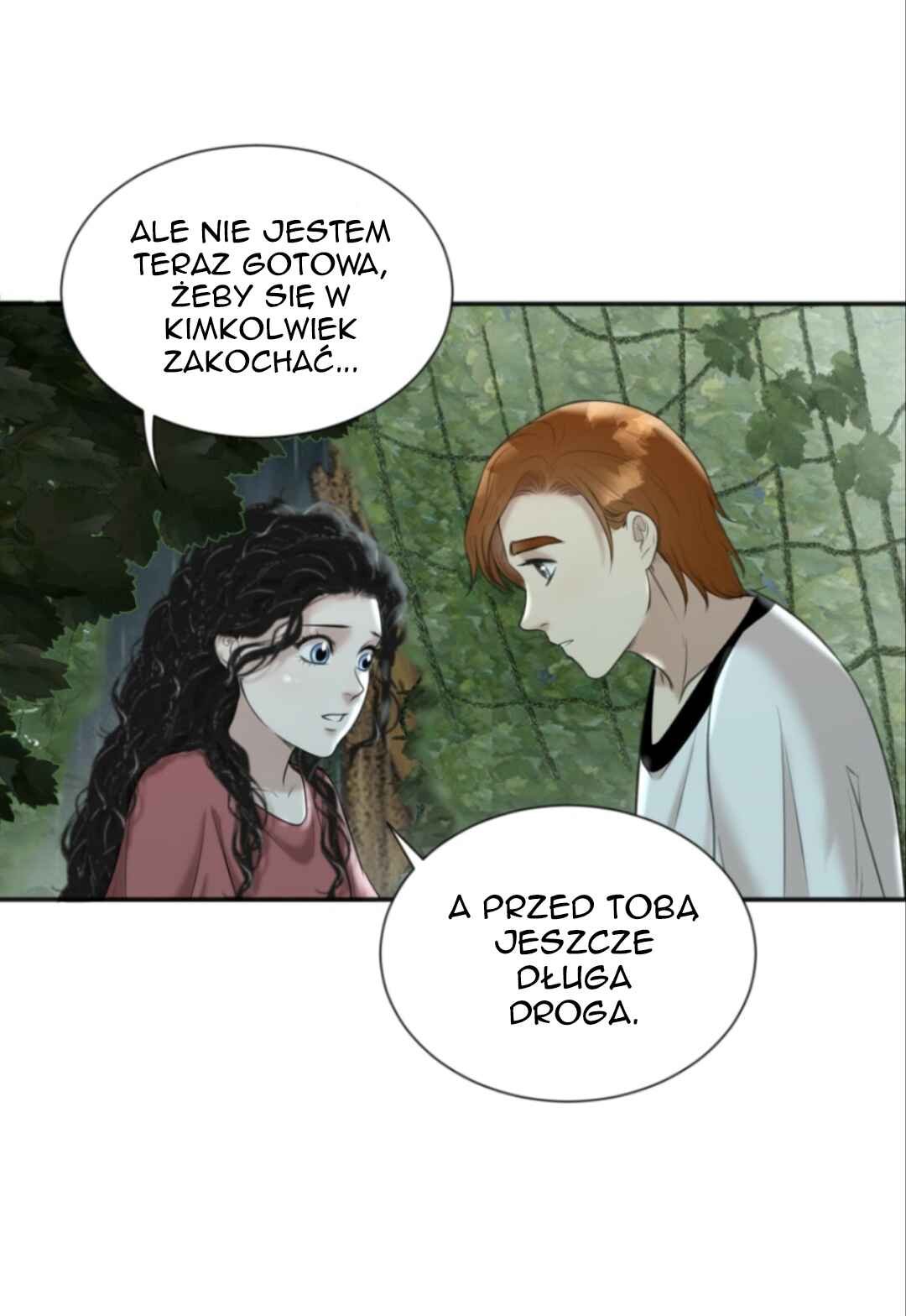 The journey of Dionysus Chapter 32 - Page 31
