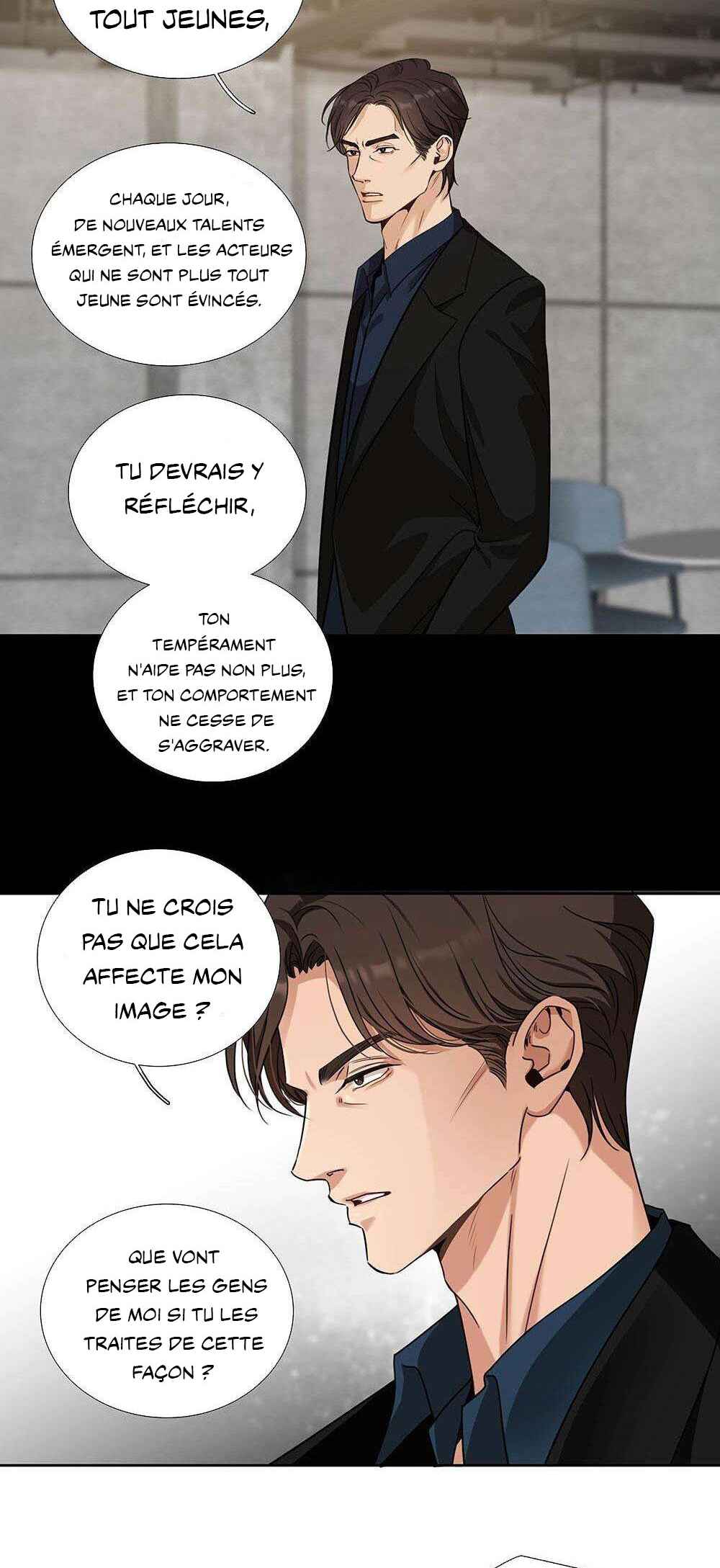 Debt of Love Chapter 53 - Page 14