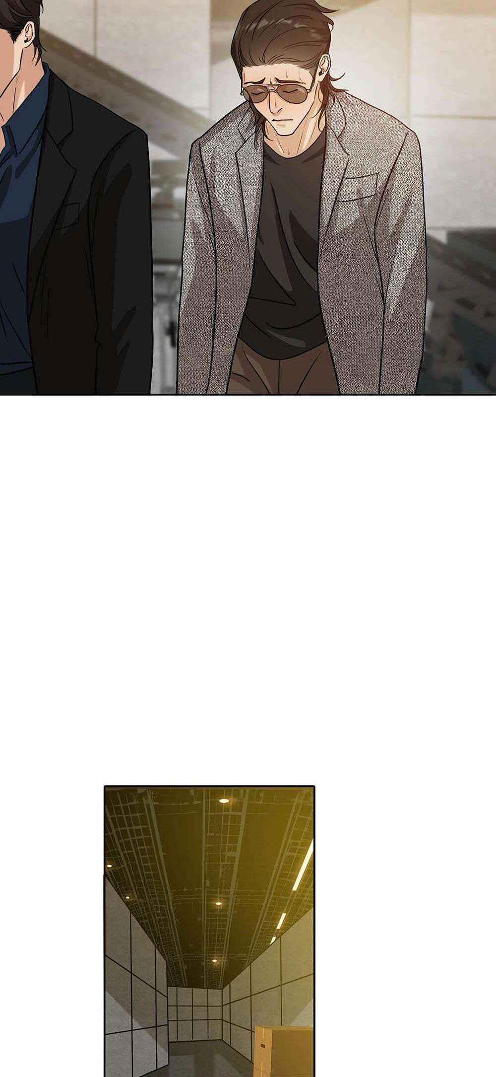 Debt of Love Chapter 53 - Page 21