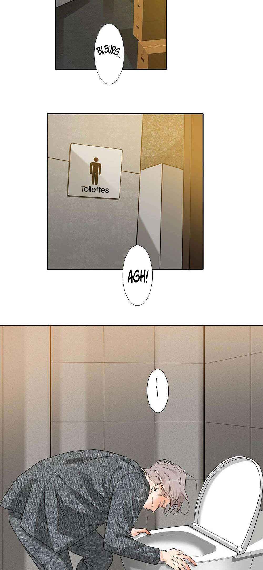 Debt of Love Chapter 53 - Page 22