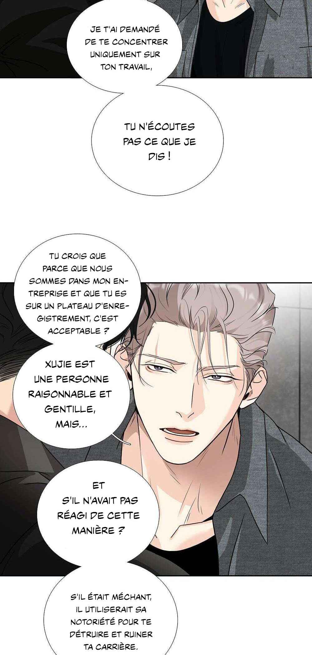 Debt of Love Chapter 53 - Page 26