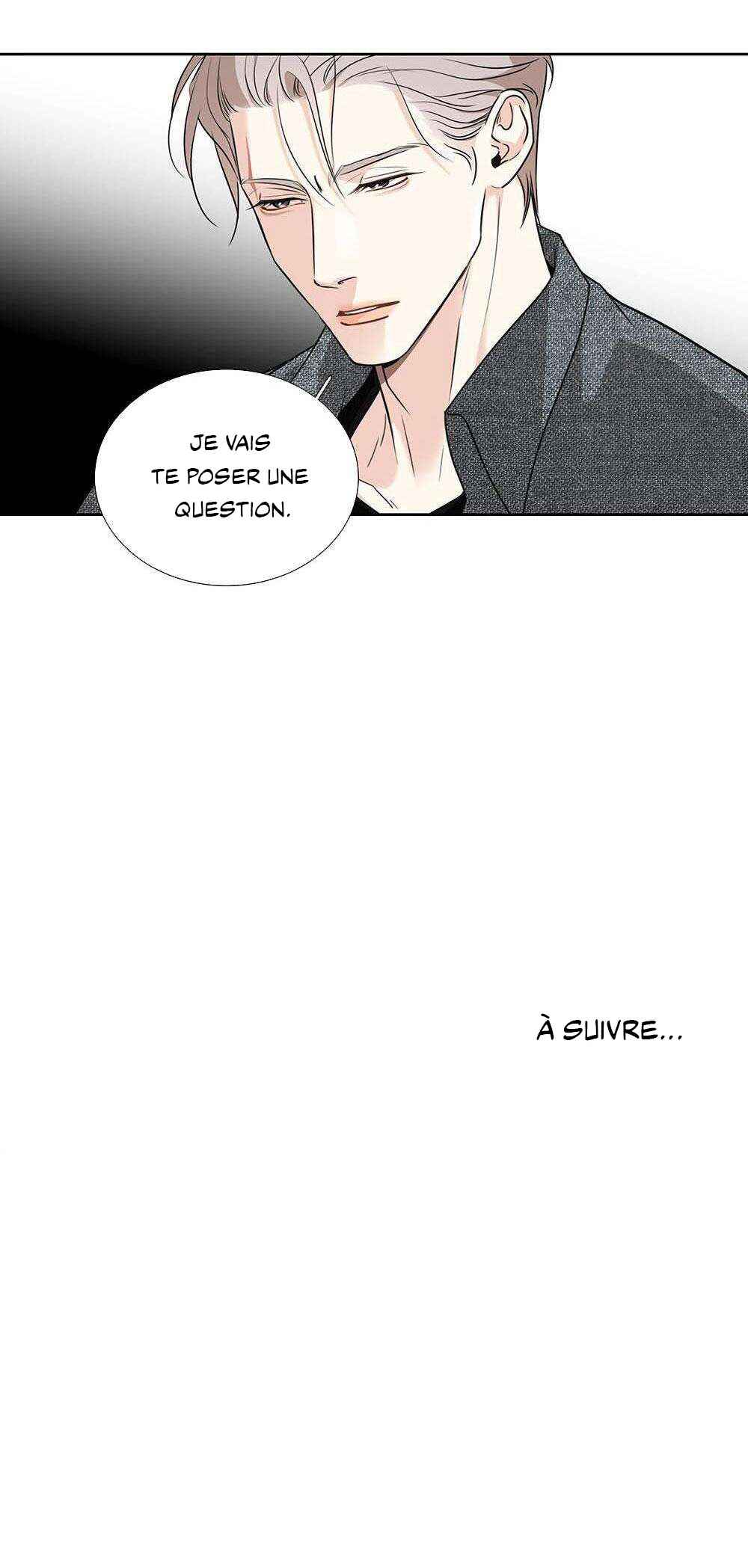 Debt of Love Chapter 53 - Page 30