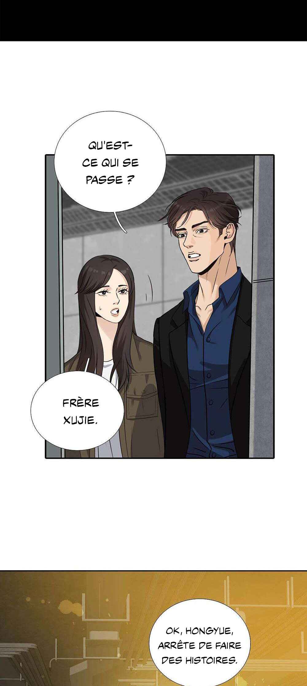 Debt of Love Chapter 53 - Page 4