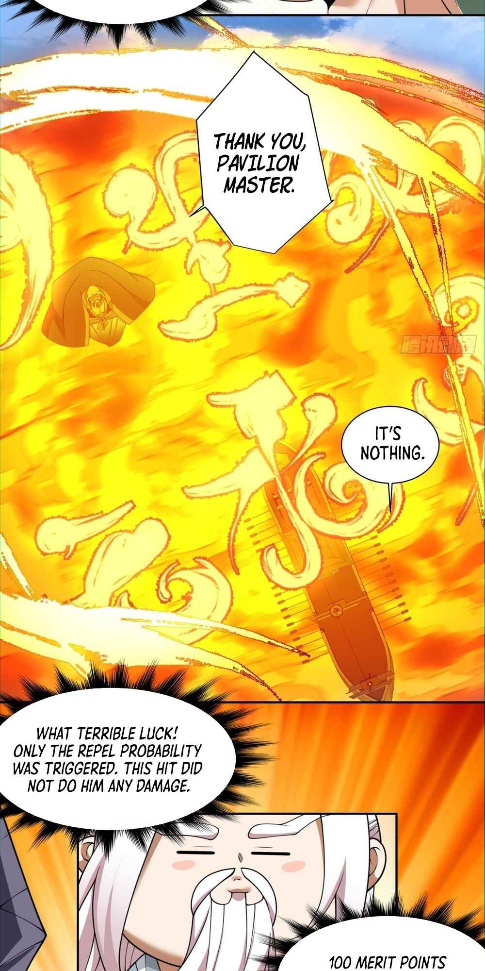 My Disciples Are All Big Villains Chapter 146 - Page 17