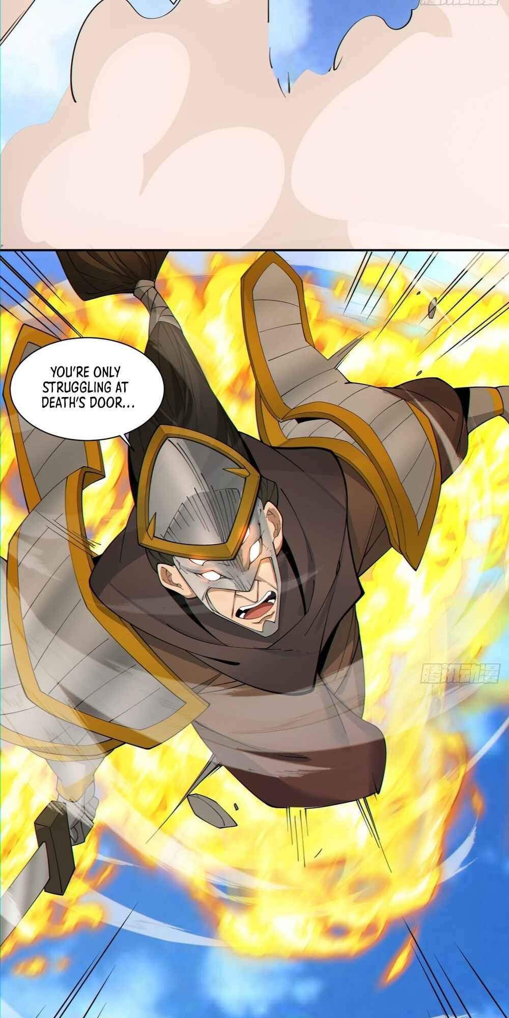 My Disciples Are All Big Villains Chapter 146 - Page 28