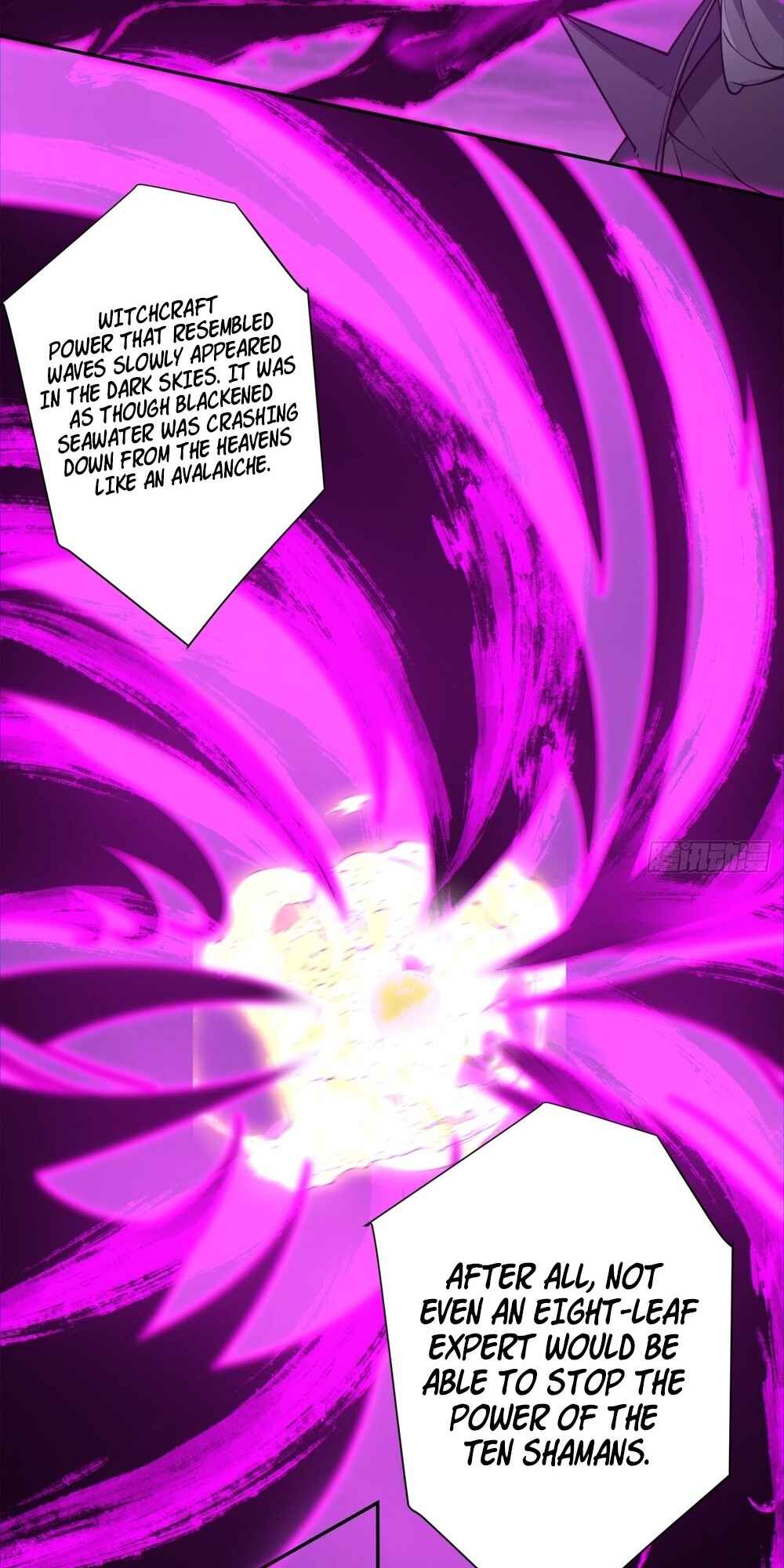 My Disciples Are All Big Villains Chapter 146 - Page 32