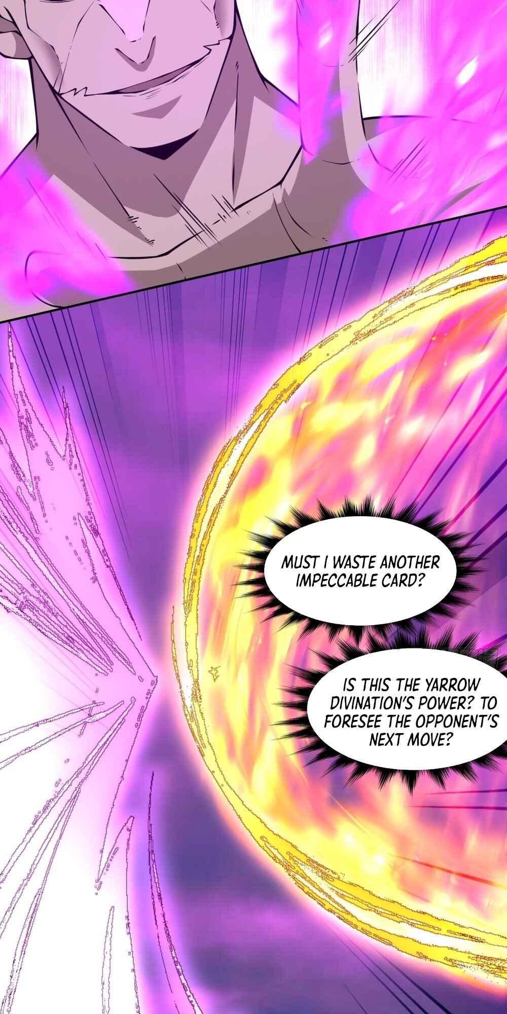 My Disciples Are All Big Villains Chapter 146 - Page 35