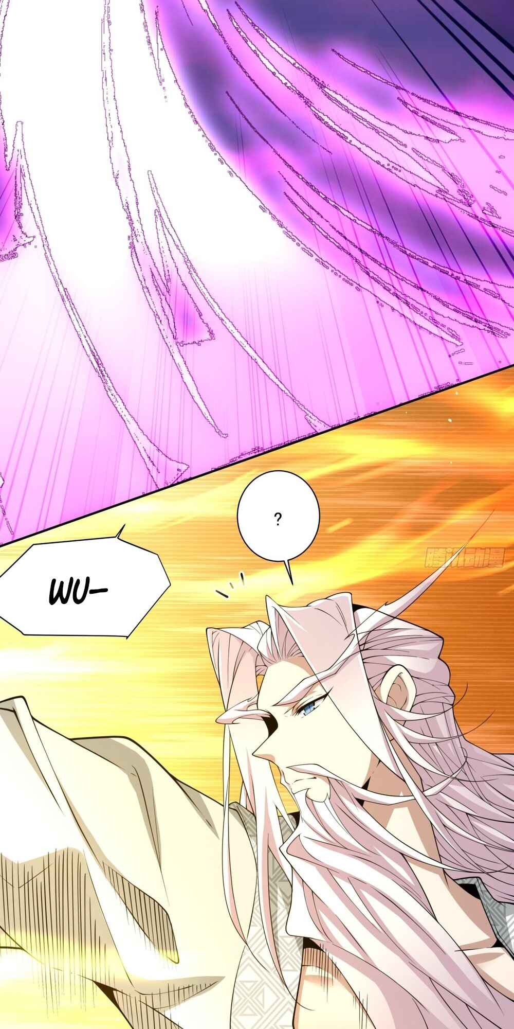 My Disciples Are All Big Villains Chapter 146 - Page 36