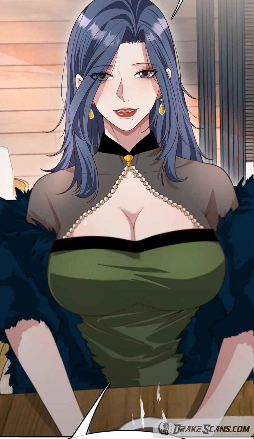 My Disciples Are All Big Villains Chapter 146 - Page 43