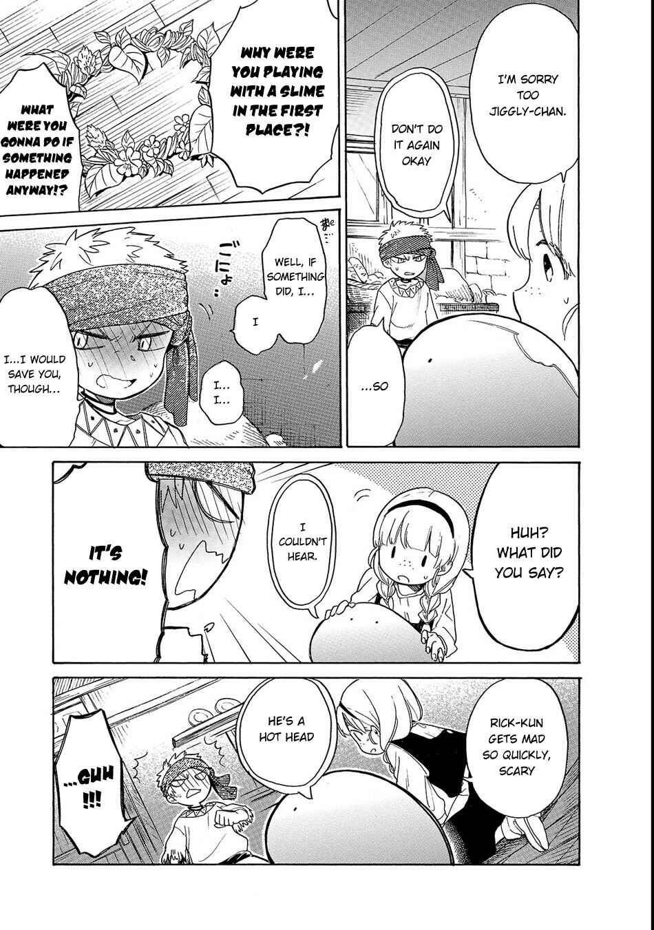 Tondemo Skill de Isekai Hourou Meshi: Sui no Daibouken Chapter 20 - Page 12