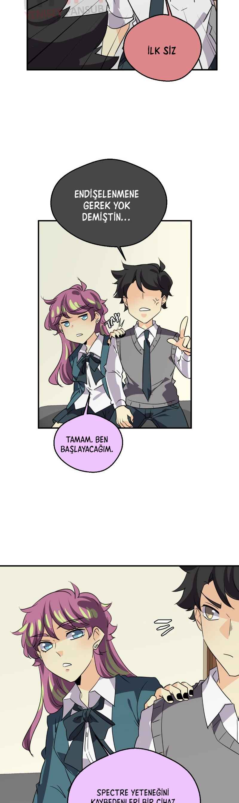 unOrdinary Chapter 293 - Page 31